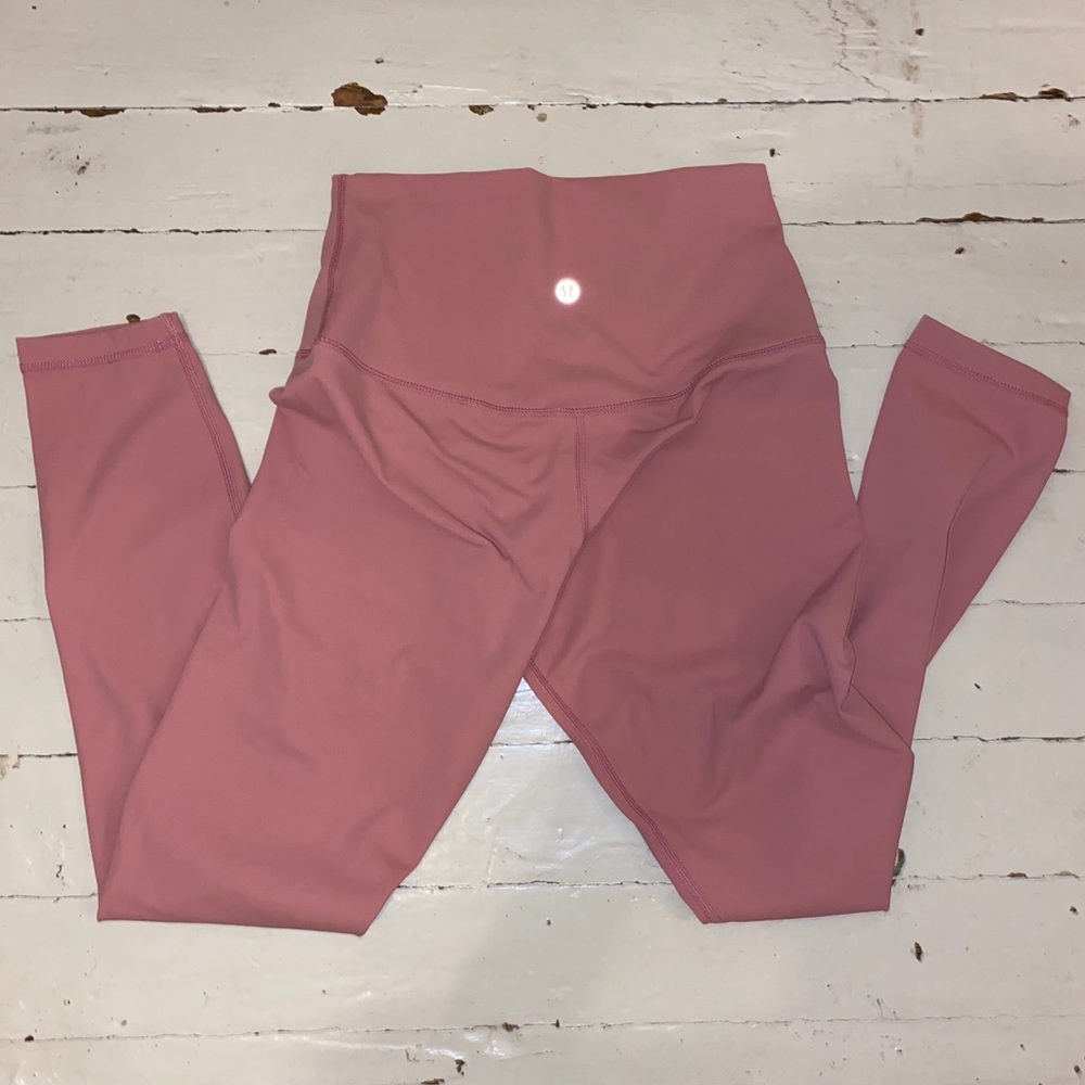 Lululemon Aligns